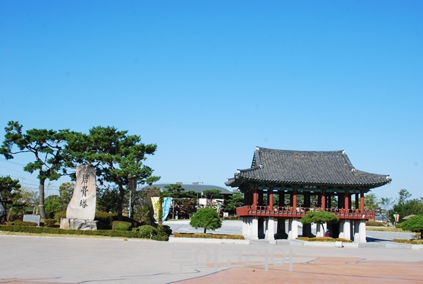 벽골제 / 사진-투어코리아