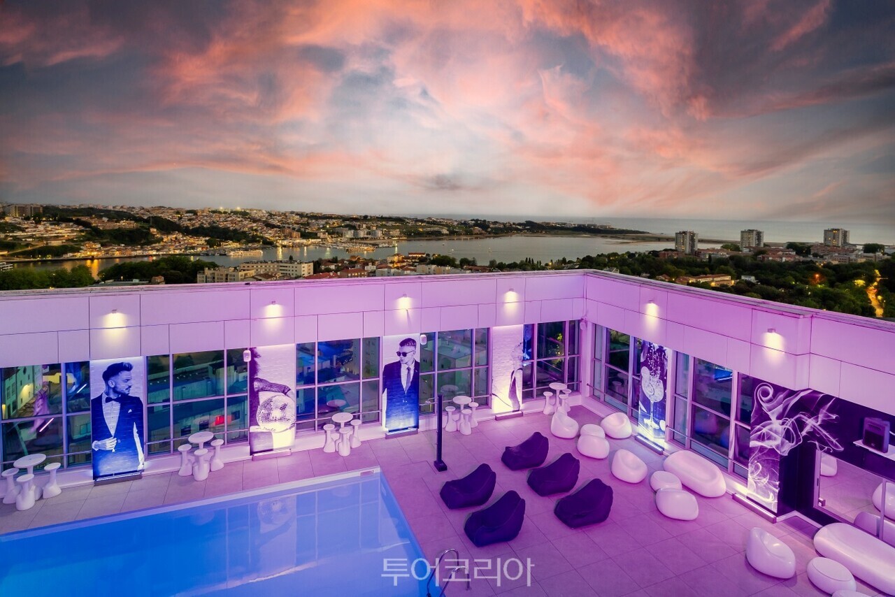 HF 이파네마 파크 /사진-HF Hotels