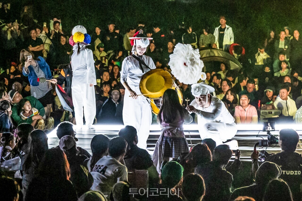 연극축제 /사진-수원시