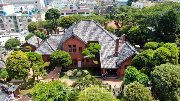 사진 / 부산 임시수도기념관