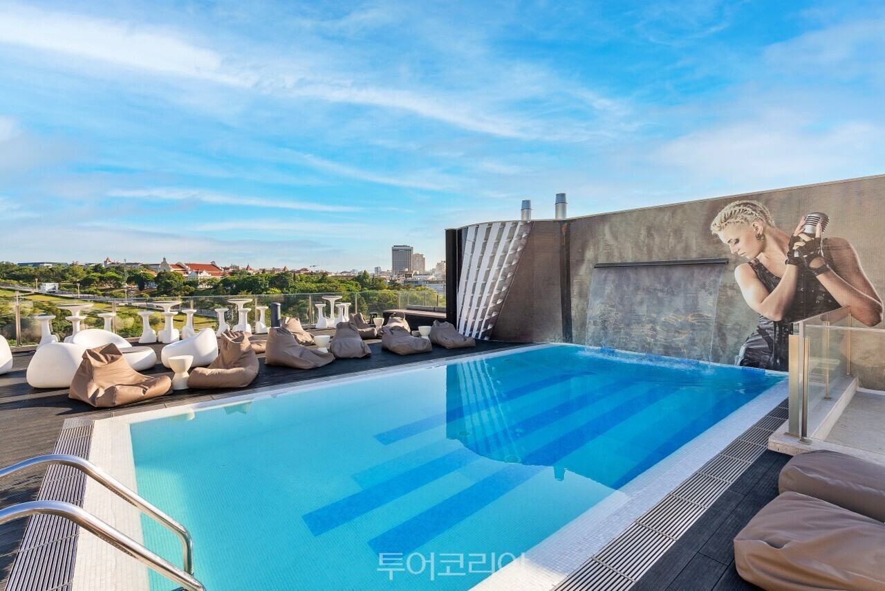 HF 페닉스 뮤직 /사진-HF Hotels