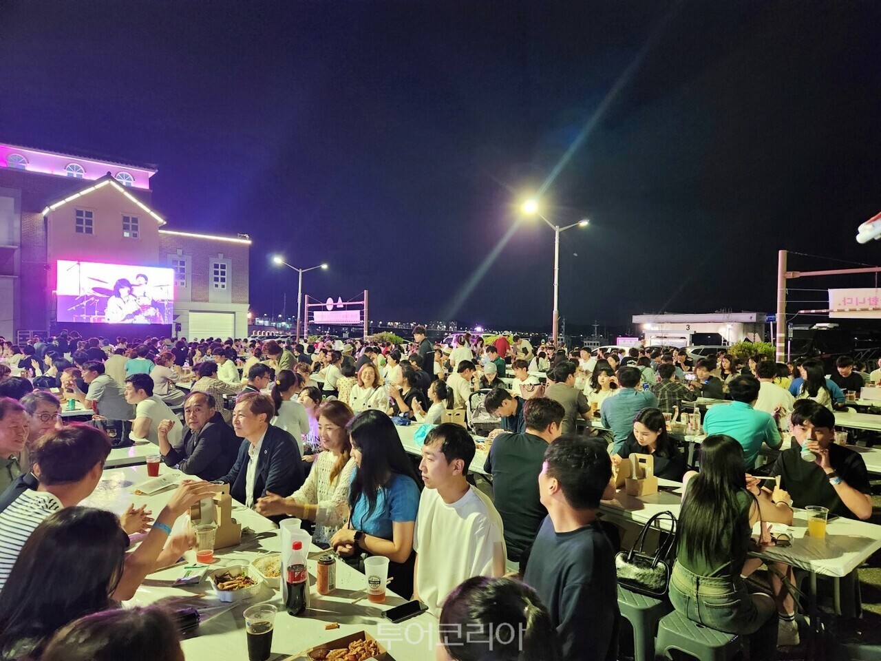 군산수제맥주페스티벌/사진-군산시