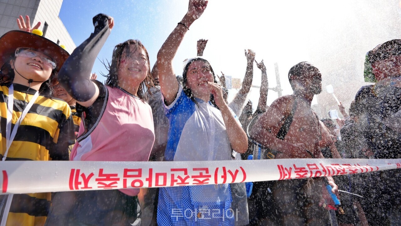 춘천 마임축제 / 사진-춘천시