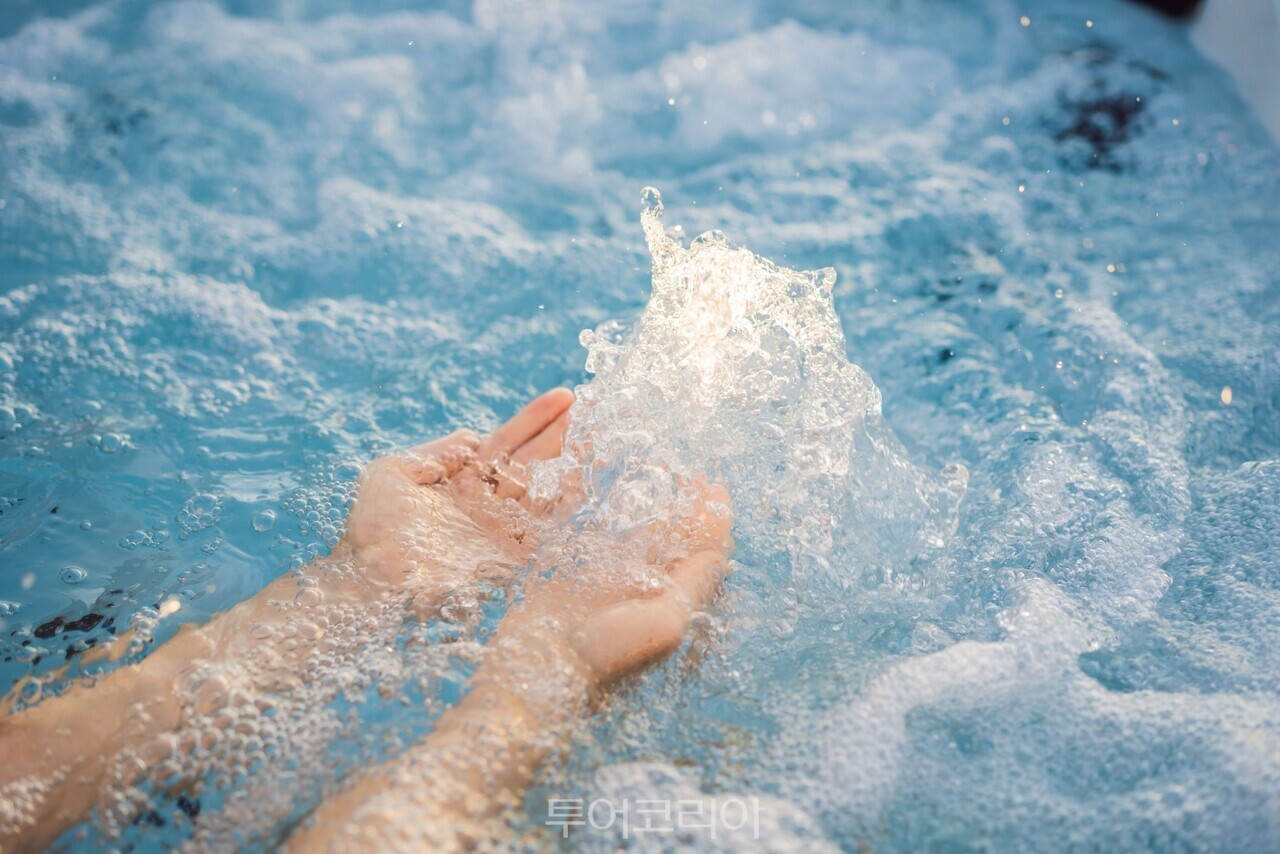 아산스파포레 및 아산스파비스