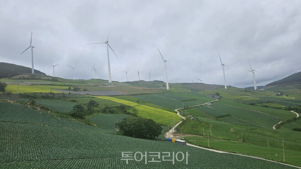 바람의 언던 /ⓒ투어코리아