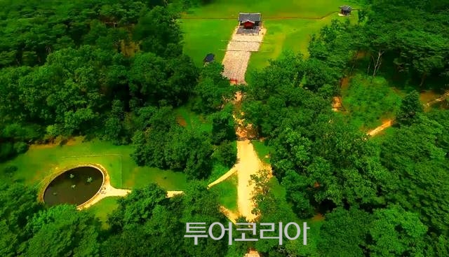 융릉건릉/사진-화성시