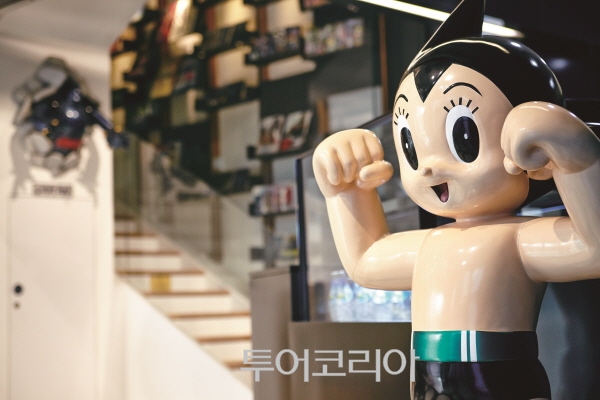 사진/피규어뮤지엄w 제공
