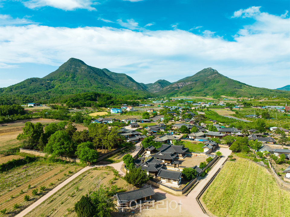 의성  금성산 / 사진-경북도