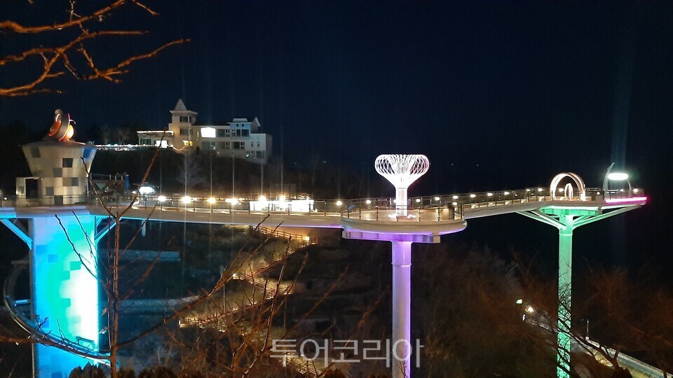 도째비골 ⓒ투엌코리아
