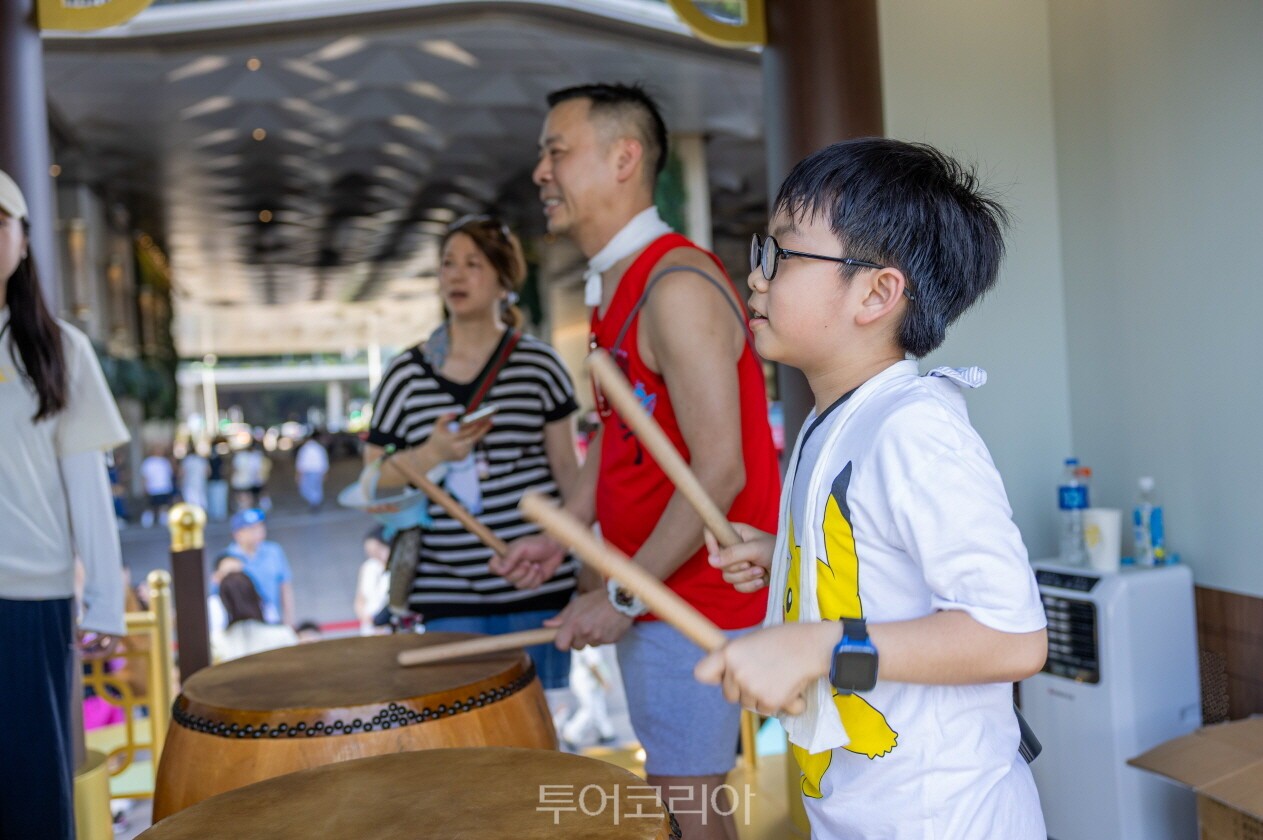 홍콩 드래곤보트 페스티벌 / 사진-홍콩관광청