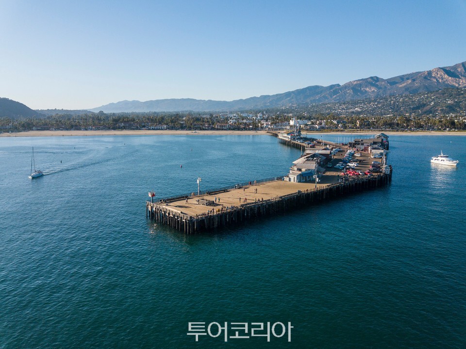 산타바바라/사진-미국관광청