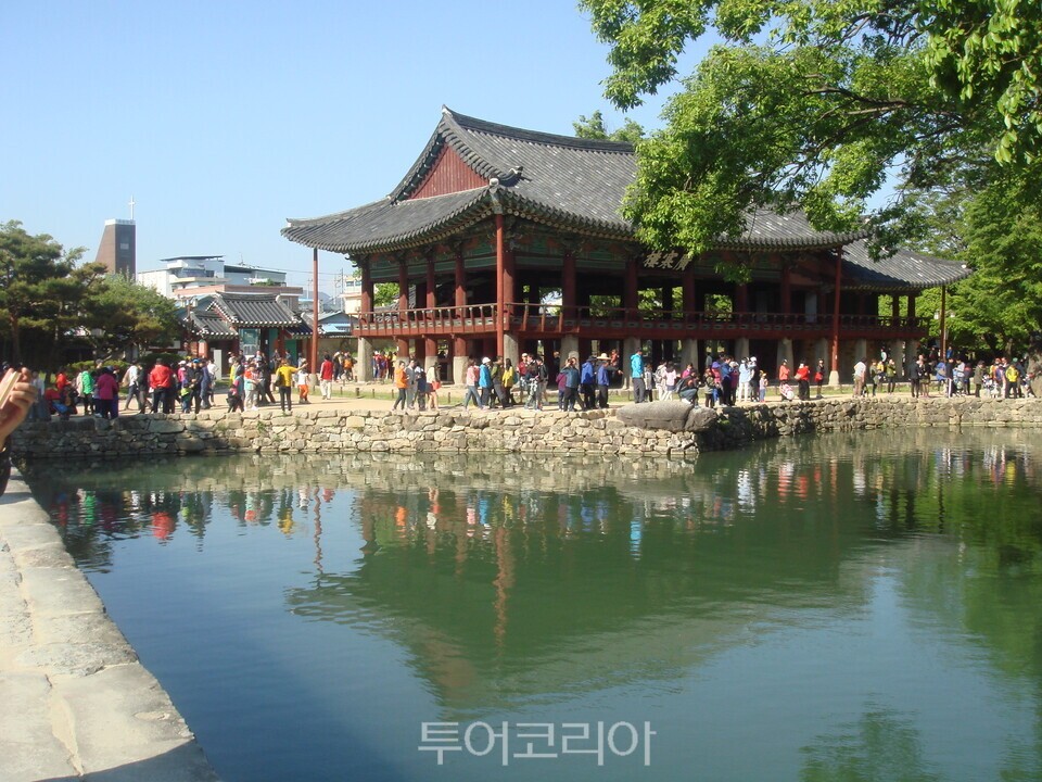 광한루원/ ⓒ투어코리아