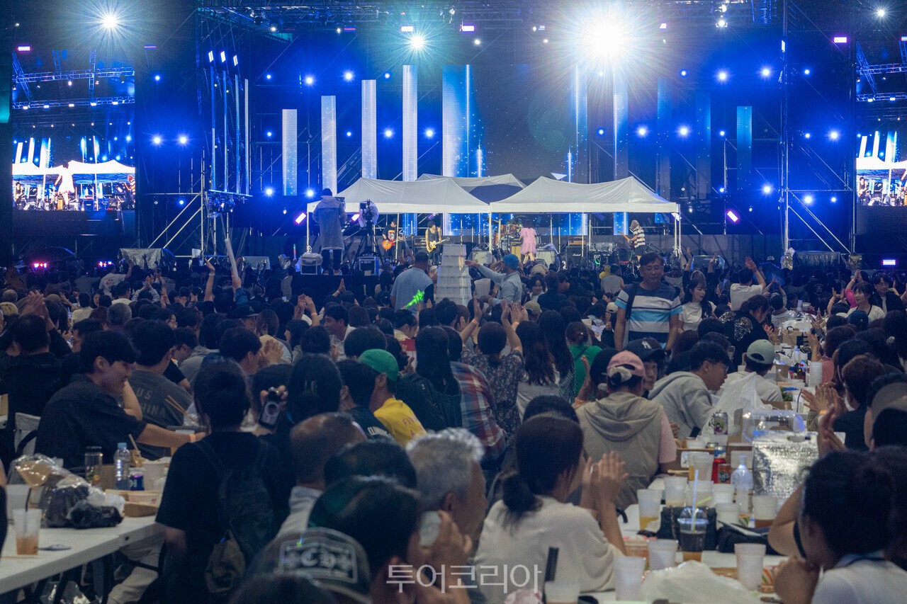 군산수제맥주페스티벌 /사진-군산시