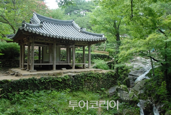 소쇄원 /다진-담양군