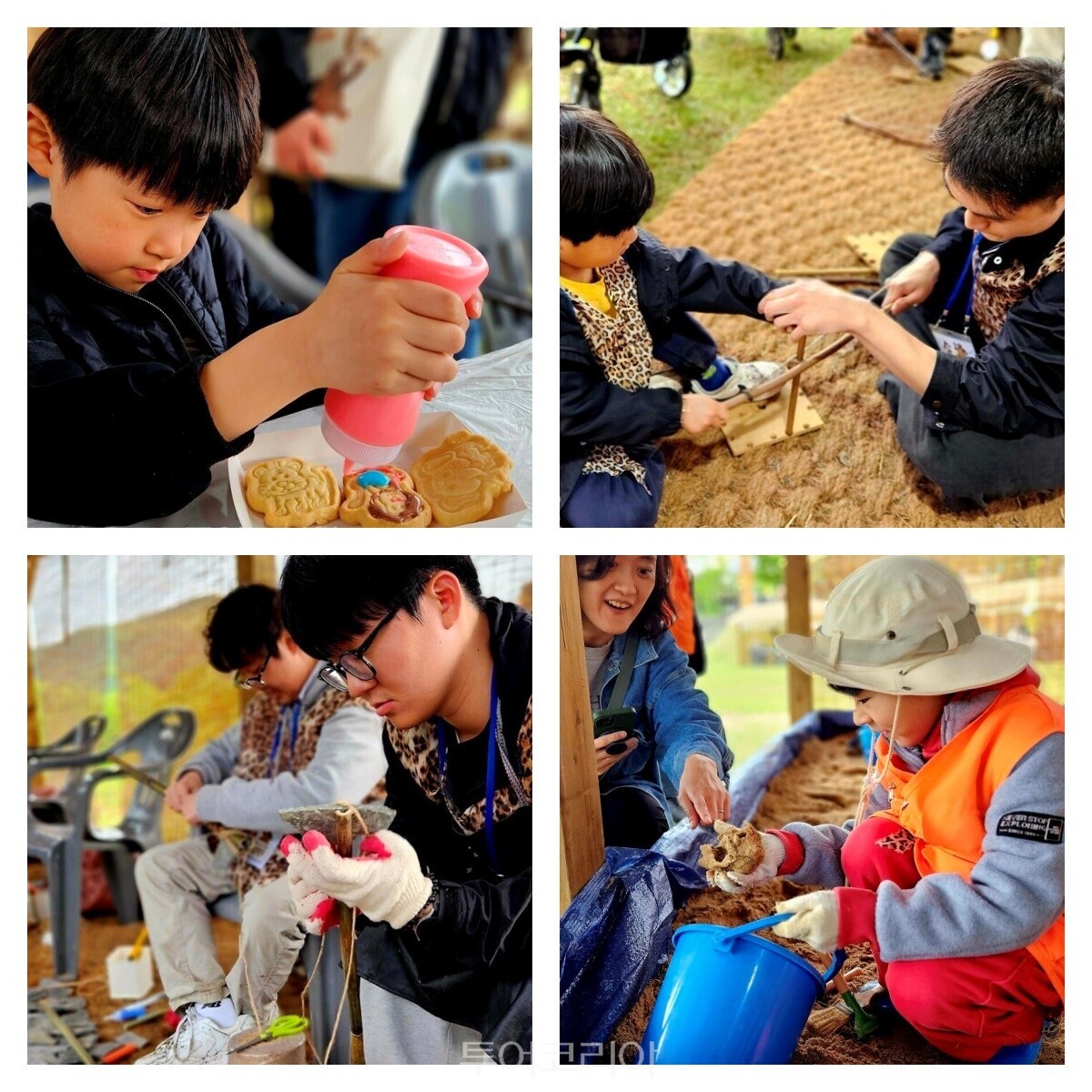 석장리구석기축제/사진-투어코리아