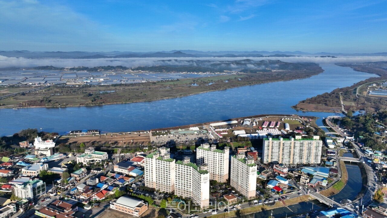 강경전경/사진-논산시