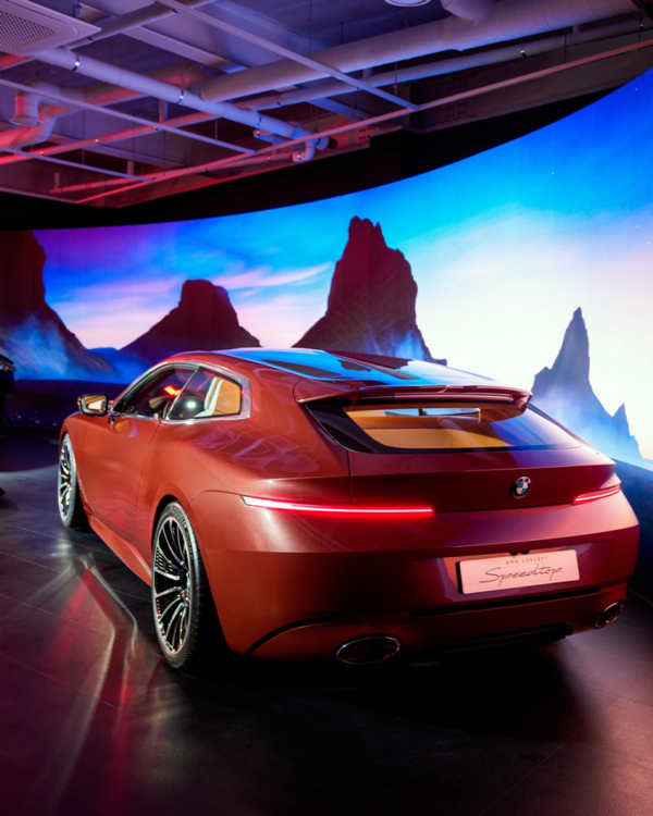 사진 제공: BMW 코리아