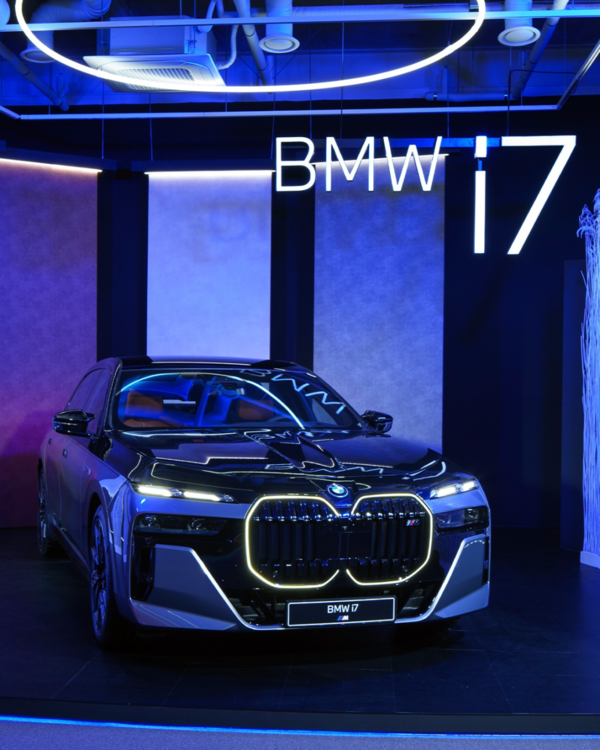 사진 제공: BMW 코리아