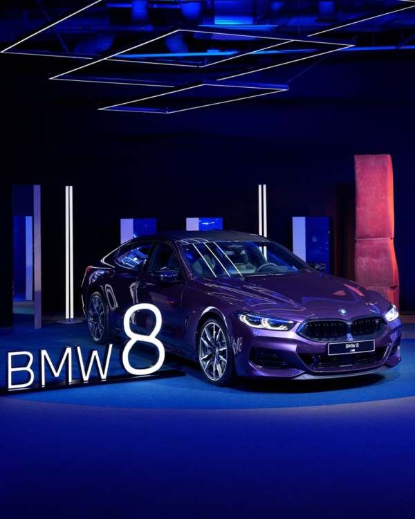 사진 제공: BMW 코리아