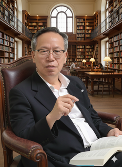 박대석 칼럼니스트