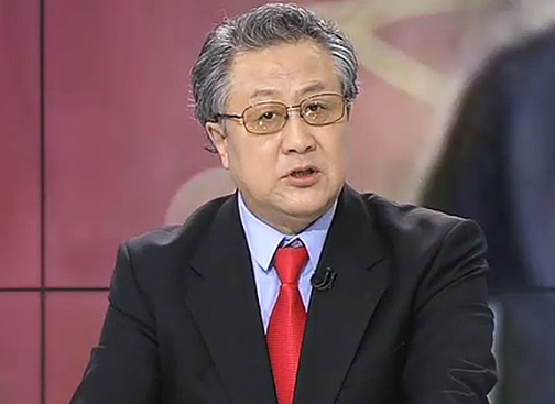 김태산 칼럼니스트
