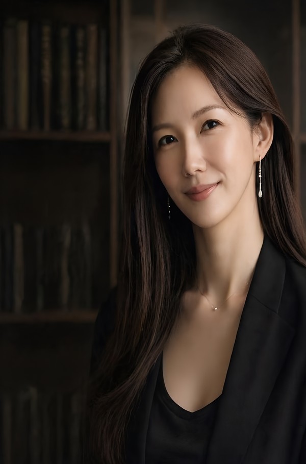 김민서 더 커넥터 대표