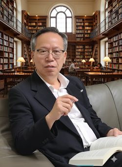 박대석 칼럼니스트