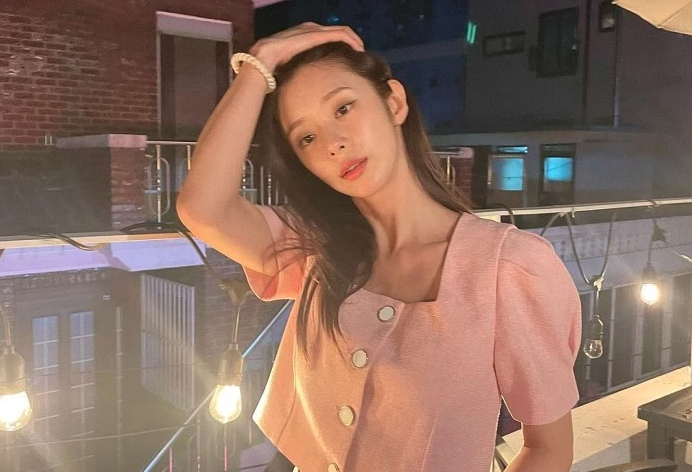 引用:Instagram@hellobeen