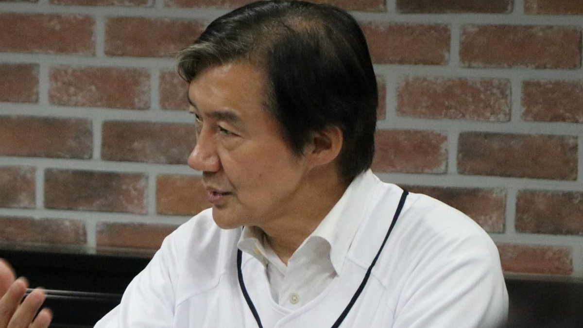 [사진=조국 SNS]