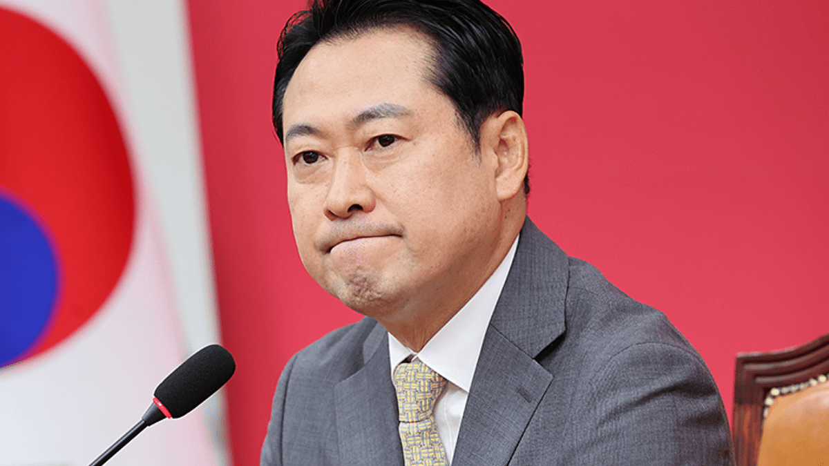 [사진=국민의힘]