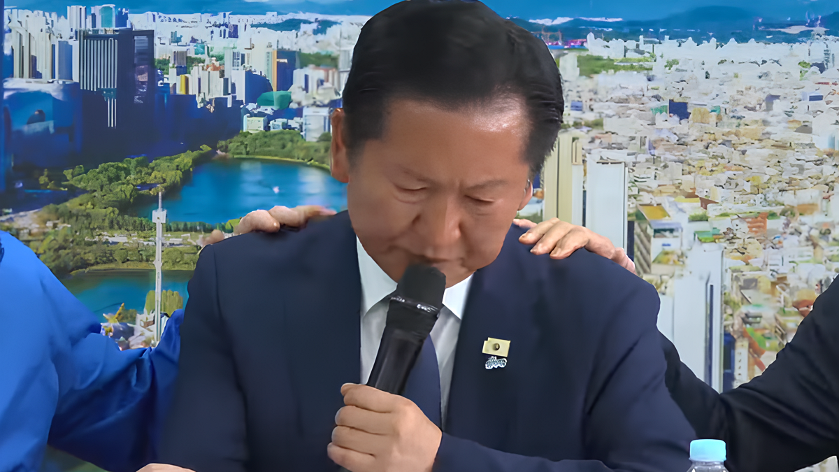 [사진=Youtube '더불어민주당']