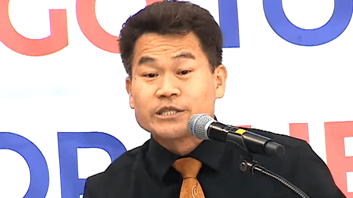 [사진=Youtube '1waynews 한길뉴스']
