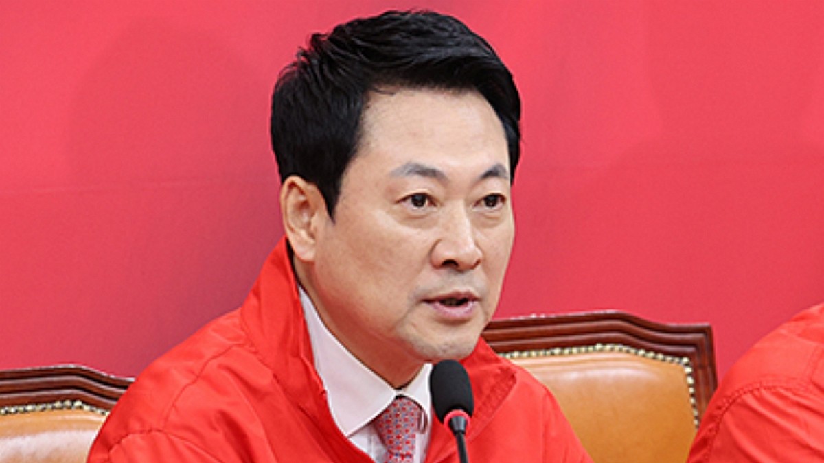 [사진=국민의힘]