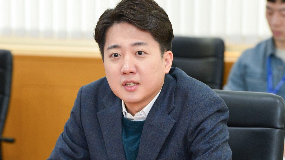 [사진=이준석 SNS]