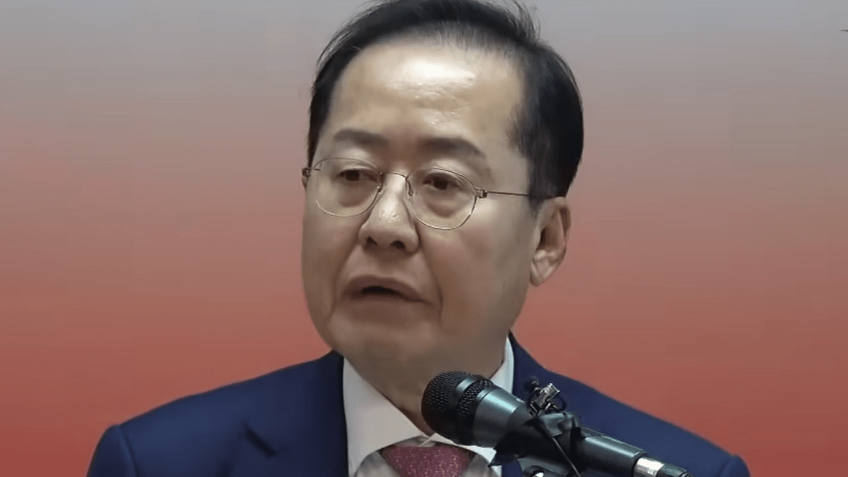 [사진=Youtube 'TV홍카콜라']