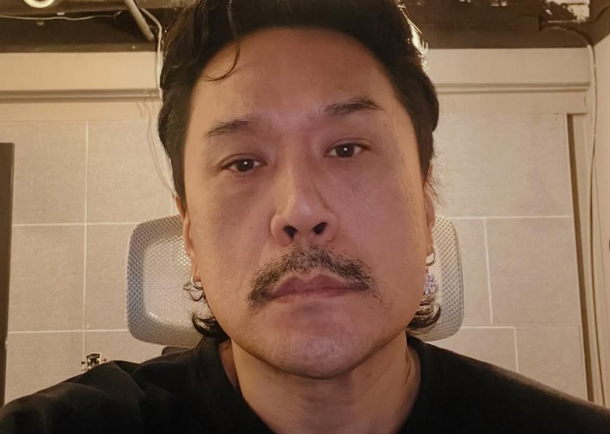 [사진=JK 김동욱 SNS]