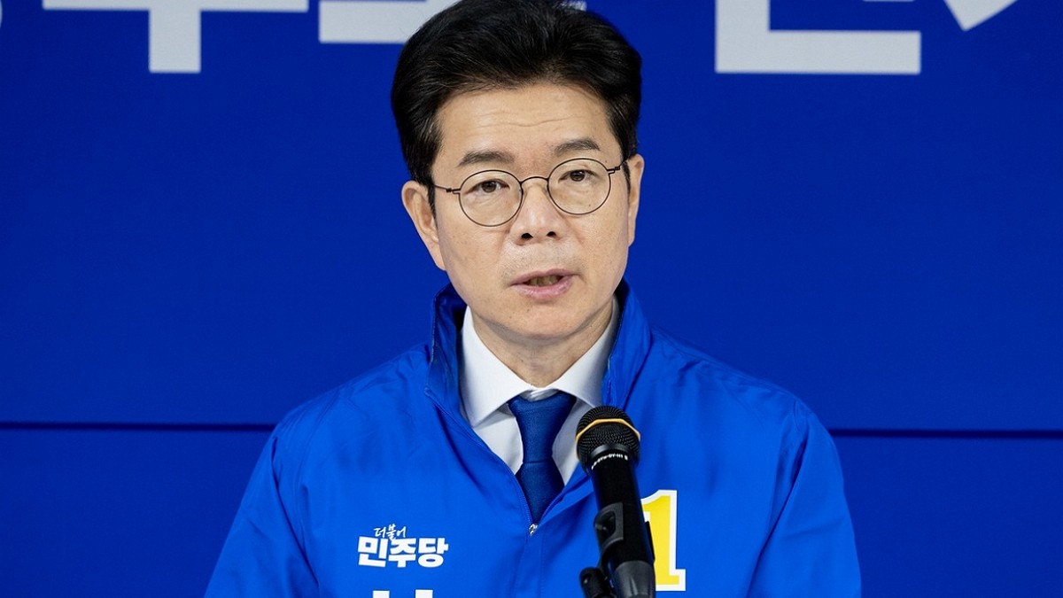 [사진=정원오 SNS]