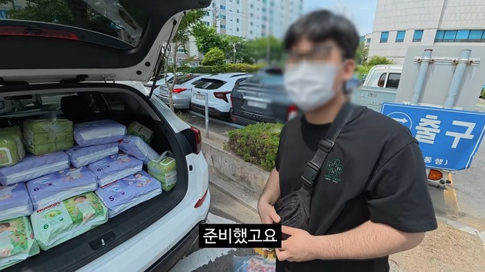 [사진=김선태 유튜브]