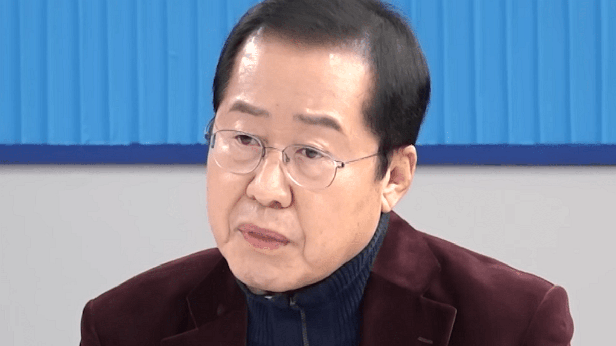 [사진=Youtube 'TV홍카콜라']