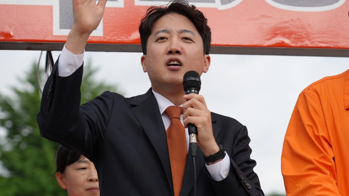 [사진=개혁신당]