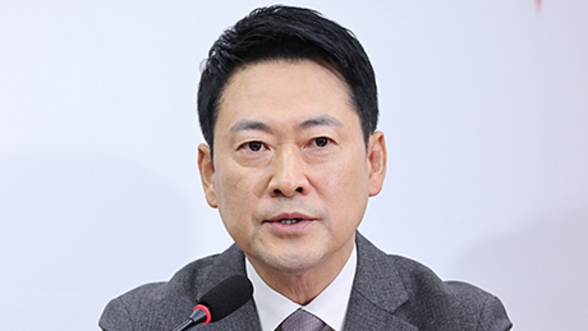 [사진=국민의힘]