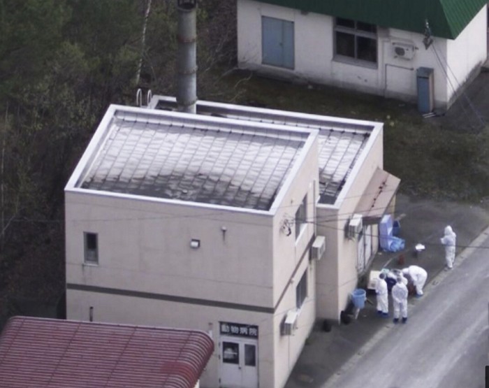 NHK