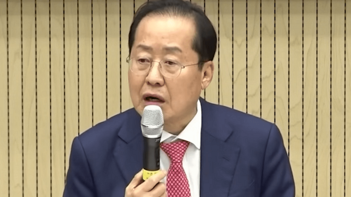 [사진=Youtube 'TV홍카콜라']