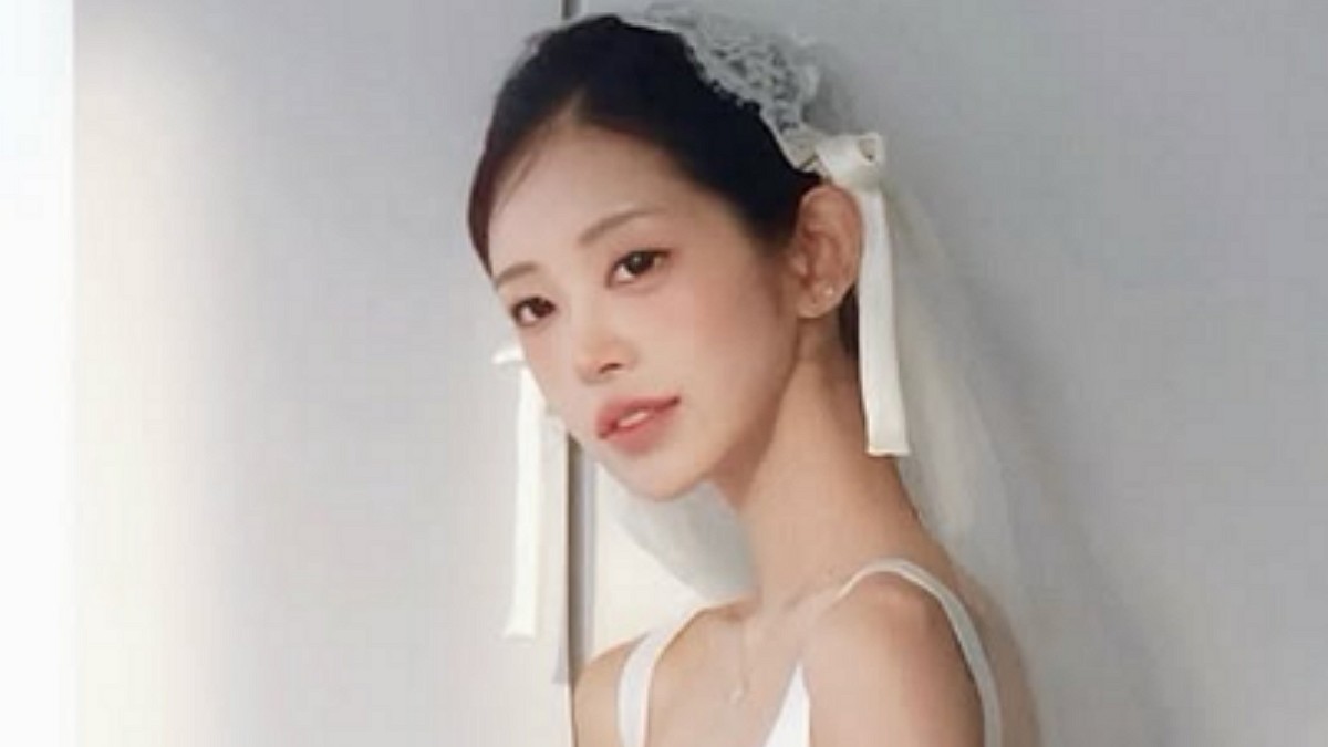 [사진=최준희 SNS]
