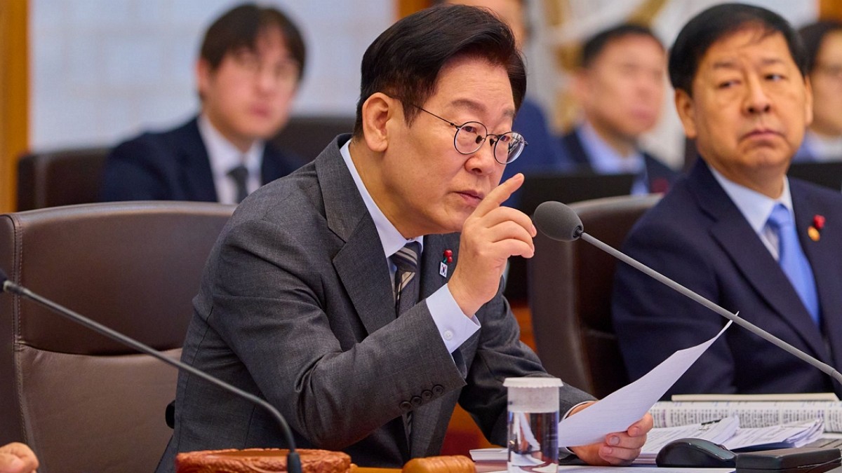 [사진=청와대]