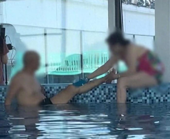 [사잔=터우티아오 뉴스]