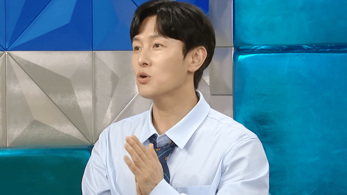 [사진=MBC '라디오스타']