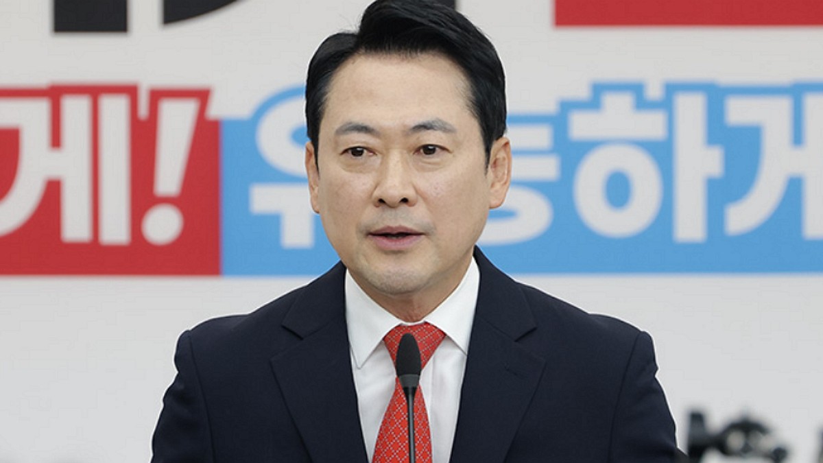 [사진=국민의힘]