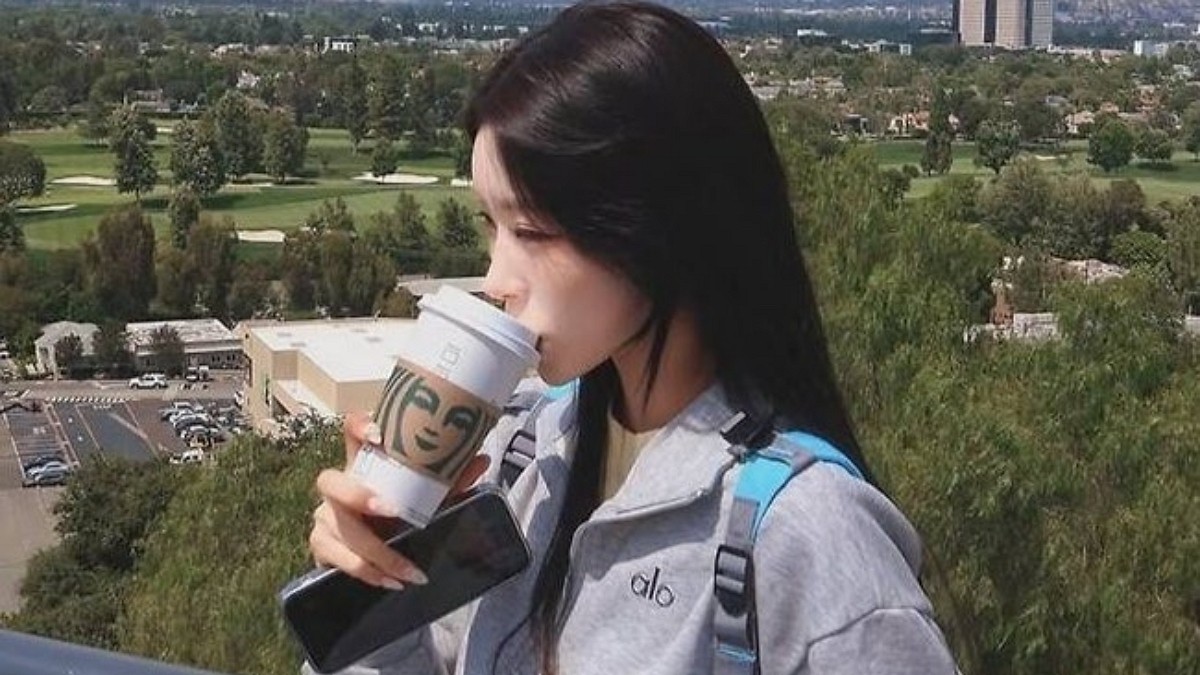 [사진=최준희 SNS]