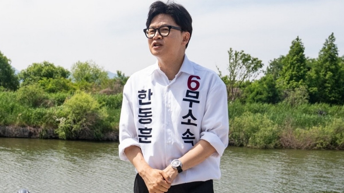 [사진=한동훈 SNS]